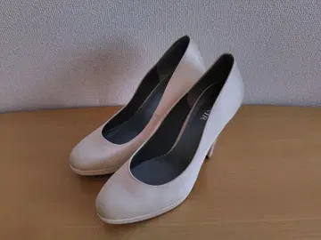 BENIR 베닐 브라이덜 슈즈 웨딩 12cm