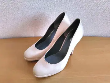 BENIR 베니르 브라이덜 웨딩 펌프스 힐