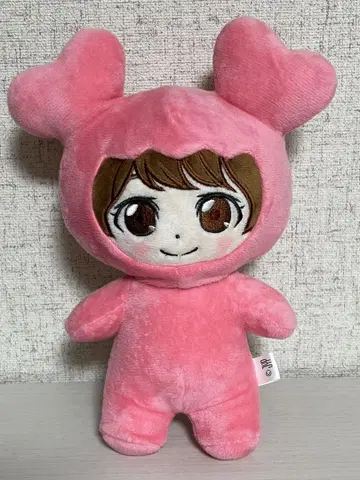 TWICELIGHTS' IN JAPAN 봉제 인형 모브리 허벅지 MOMO
