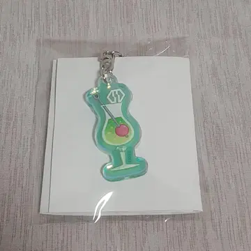 블레이크 마이 케이스 칵테일 키링 온다 토요세 브레마이 마루이