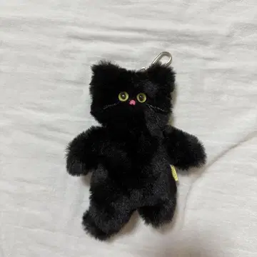 코지모지 cosymosy 커스텀 캣 키링 오니시 류세이