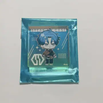 블레이크 마이 케이스 트레이딩 오로라 아크릴 큐브 신메이유