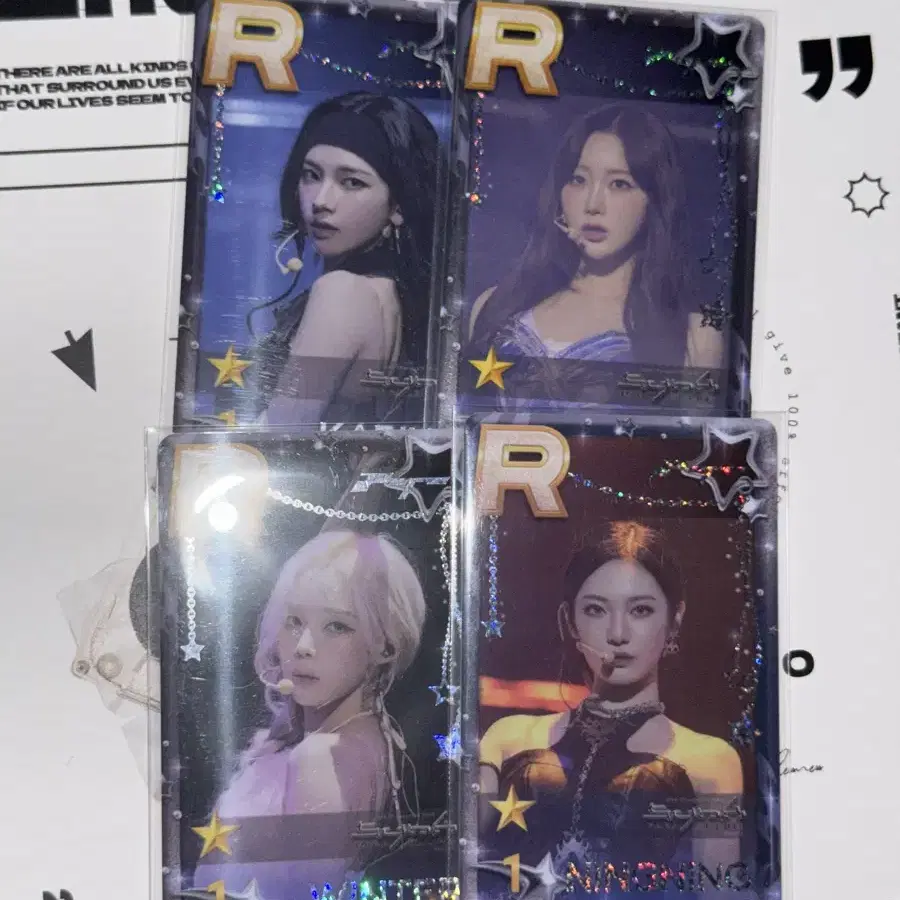 fromis_9 セロム　fromsummer フォトブック　トレカセット fromis_9 - [FROM SUMMER] PHOTO EXHIBITION OFFICIAL MD