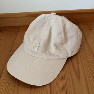 훌라 베이지 야구 모자