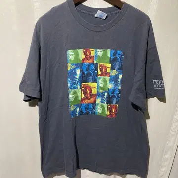 00s PLANET OF THE APES 혹성탈출 무비 티셔츠