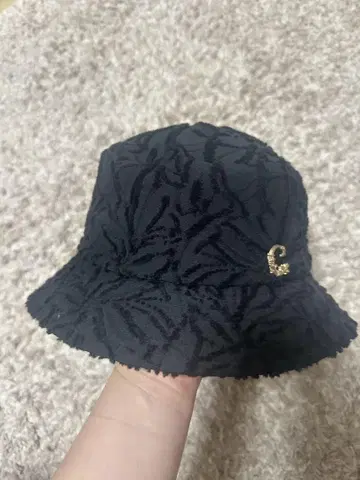 CA4LA 카시라 버킷 햇