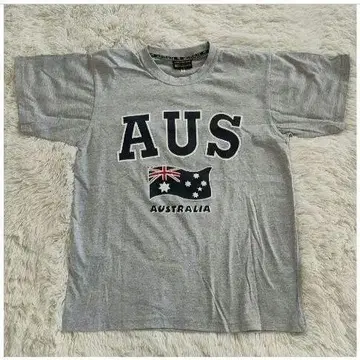 HOXLEY AUSTRALIA 호주 티셔츠