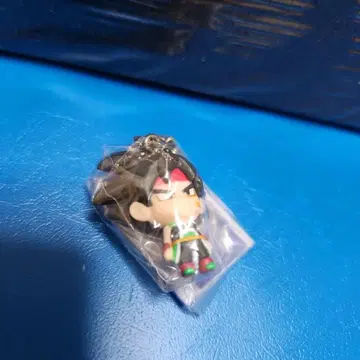 드래곤볼 점술 버덕