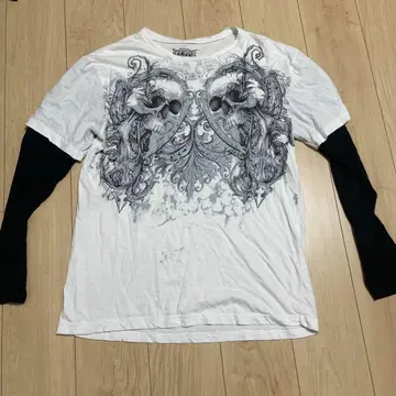 MMA ELITE 롱 T