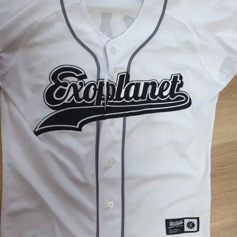 EXO - 【新品】　EXO  ベッキョン  EXIST  CREAMSODA ユニフォーム s-l1200.jpg