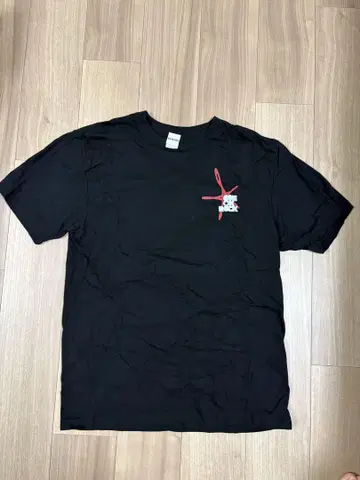 ONE OK ROCK 2023 투어 티셔츠 XL 사이즈