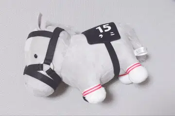 서러브레드 컬렉션 라니 봉제 인형