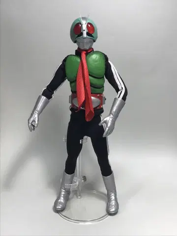 가면라이더 1호 Deluxe Type 2003 피규어
