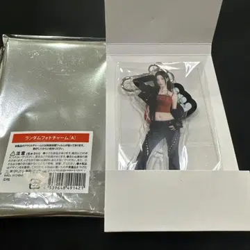 BABYMONSTER 베이비몬 랜덤 사진 참 A 아사
