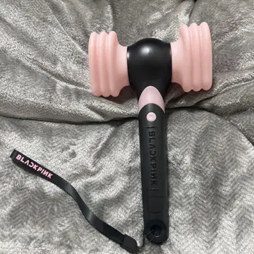 BLACKPINK 응원봉