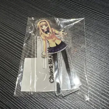 Chaos;Head 사이조 나나미 아크릴 스탠드