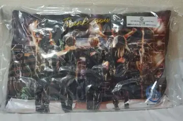 GLAY 엔터테인먼트 복권 라스트 상 제일복권