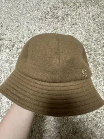 CA4LA 카시라 브라운