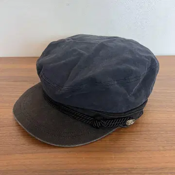 CAPAINS HELM ORIGINAL SAILOR CAP 사이즈 L