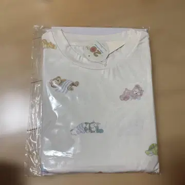 엄선된 젤라또피케 더피 올 패턴 원피스