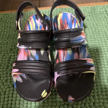 Hunter 샌들 25.5cm