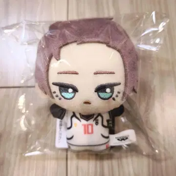 블루 록 SD 인형 봉제 인형 마스코트 vol.10 이토시 사에