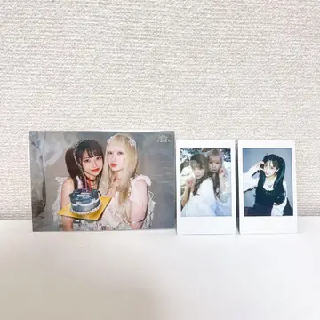 REIRIE 란체키 엽서