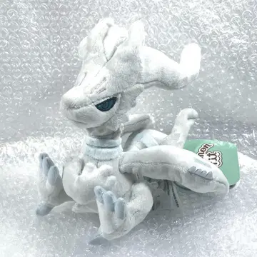 레시라무 봉제 인형 Pokemon fit