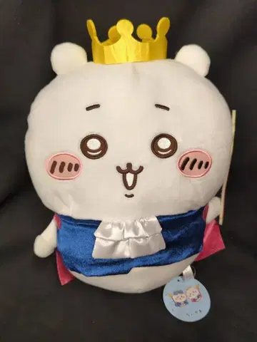 퍼레이드 생일 치이카와 (먼작귀) BIG 봉제 인형