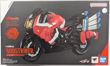 반다이 스피릿 S.H.Figuarts 가면라이더 기츠 부스트 스트라이커
