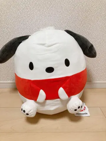 포차코 봉제 인형 본체