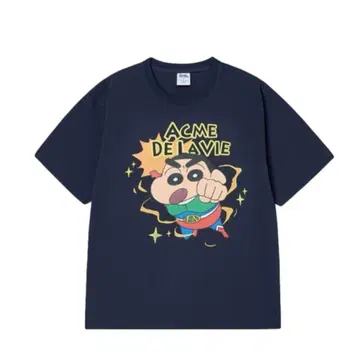 새상품 아크메드라비 크레용 신짱(짱구는 못말려(크레용 신짱))