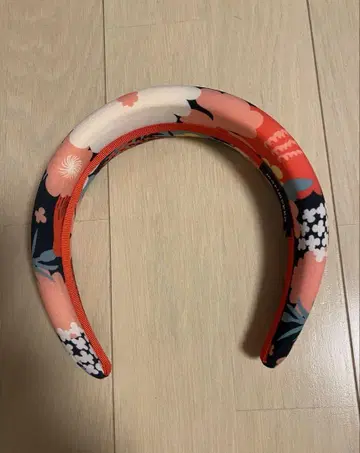 마리메꼬 머리띠