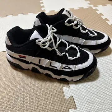 FILA BARRICADE XT97/휠라 배리케이드 XT97 스니커즈