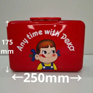후지야 페코짱 미니 트렁크