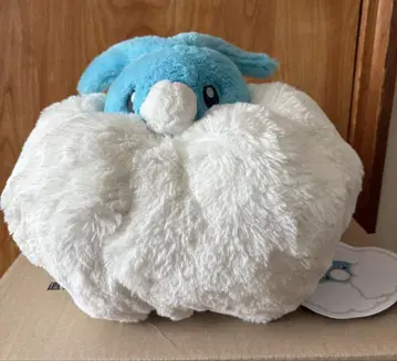 칠루토 푹신푹신 봉제 인형 택 포함
