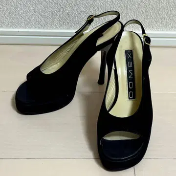 코멕스(COMEX) S 사이즈 뮬