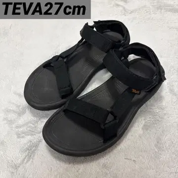 teva 허리케인 27cm 블랙