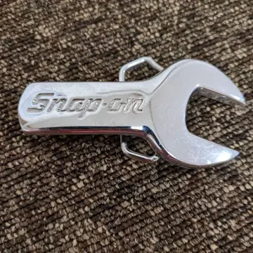 Snap-on 스냅온 버클