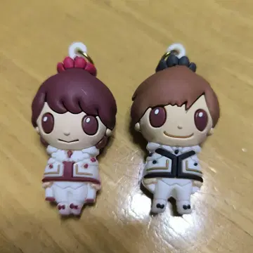 King & Prince 키링
