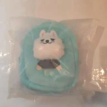 ppulbatu 뿔바투 용몽 멀티 파우치 multi pouch
