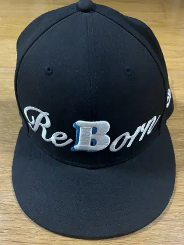 NEWERA BALLISTIK BOYZ 캡 모자