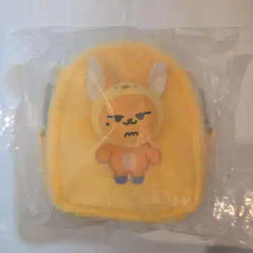 ppulbatu 뿔바투 팬천 멀티 파우치 멀티 파우치