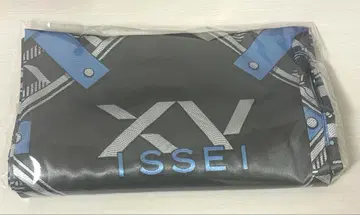 XlamV VS AMBIVALENZ 이세이 스카프
