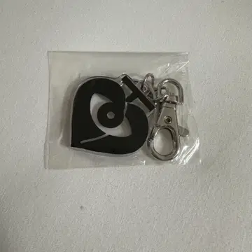 이타가키 리코 PLMark 아크릴 키링 아크링 키링