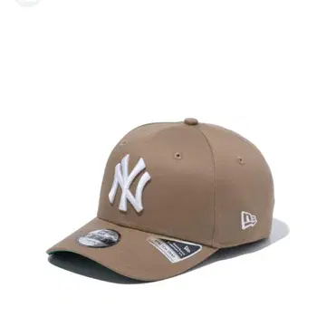 9FIFTY 스트레치 스냅 뉴욕 양키스 캡