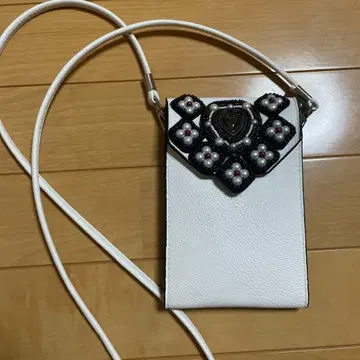 SHEEP 하라주쿠 숄더백