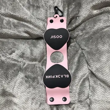 BLACKPINK 펜라이트 홀더 지스
