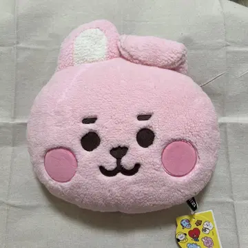 BTS BTS 쿠키 정국 쿠션
