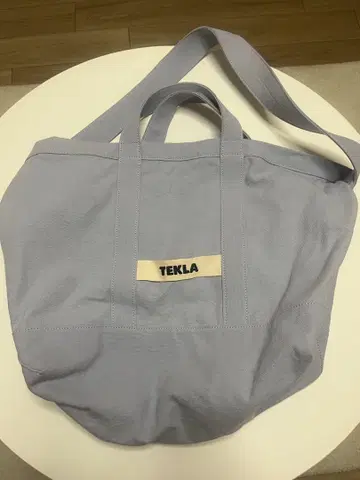 TEKLA 테클라 토트백 숄더백